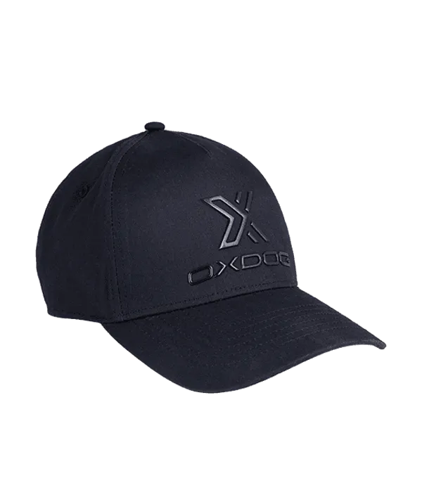 Cappello Oxdog Vello Nero