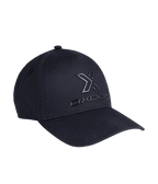 Cappello Oxdog Vello Nero
