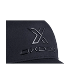 Cappello Oxdog Vello Nero