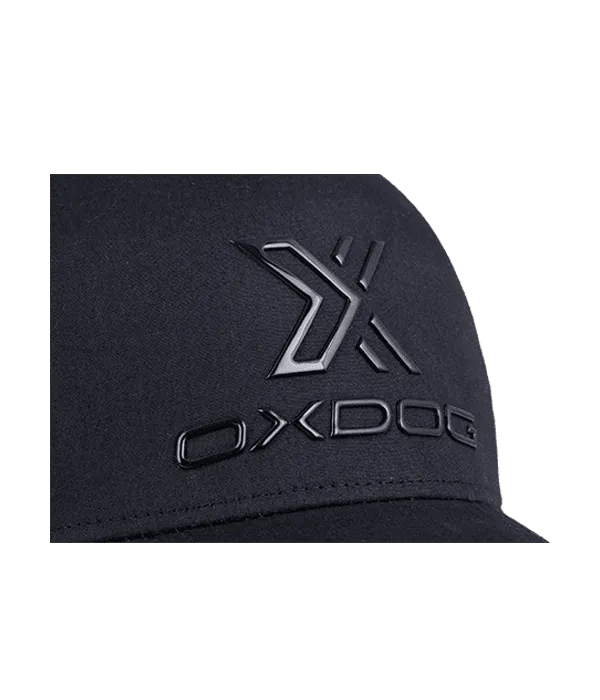 Gorra Oxdog Polar Negra
