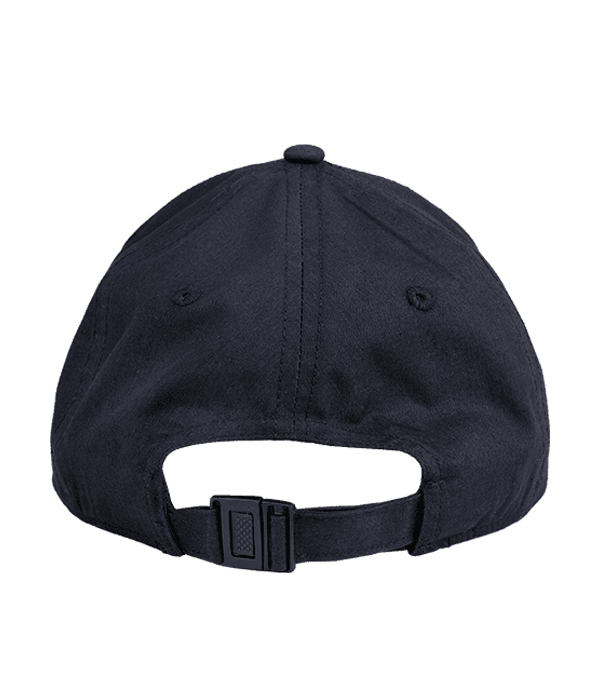 Oxdog Polar Black Cap