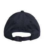 Cappello Oxdog Vello Nero