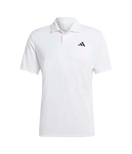 Polo Adidas Club Blanco