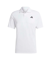 Polo Adidas Club White