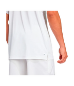 Polo Adidas Club 3ST Blanc 2025