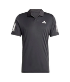 Polo Adidas Club 3ST Noir 2025