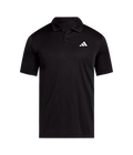 Pôle Adidas Club Tee Noir 2025
