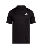 Pôle Adidas Club Tee Noir 2025