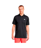 Pôle Adidas Club Tee Noir 2025