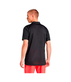 Pôle Adidas Club Tee Noir 2025