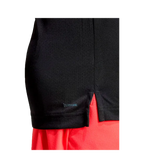 Pôle Adidas Club Tee Noir 2025