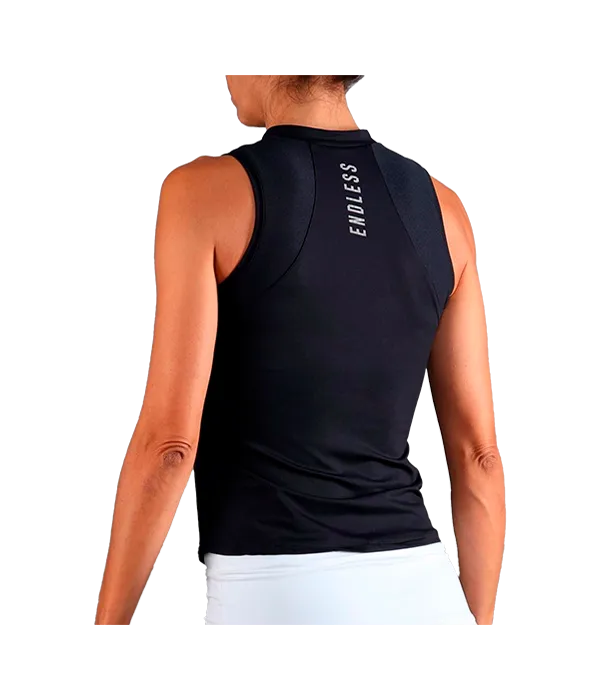 Polo Endless Glam Black 2025