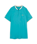 Polo NOX Dusty Turquoise Pro 2025