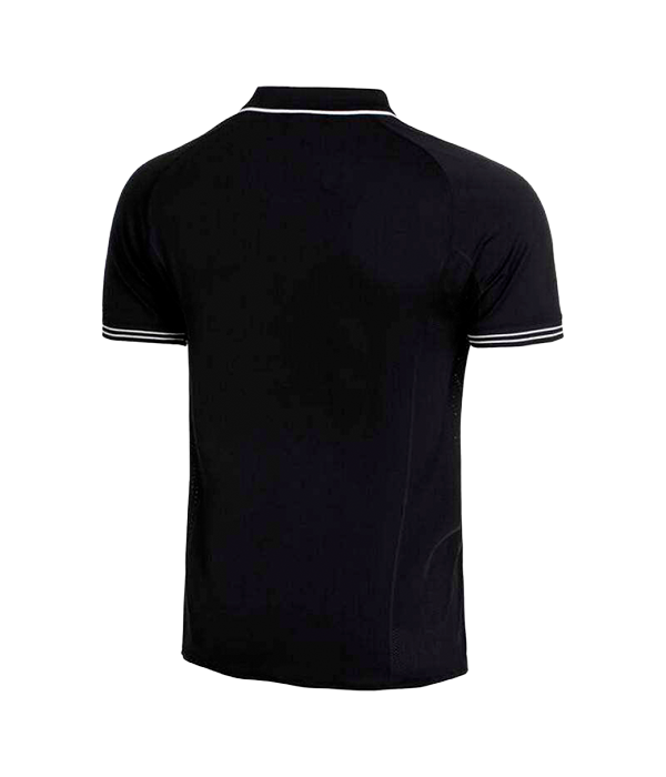 Wlison Bela Polo Black 2024