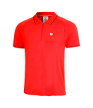 Polo Wlison Bela Rojo