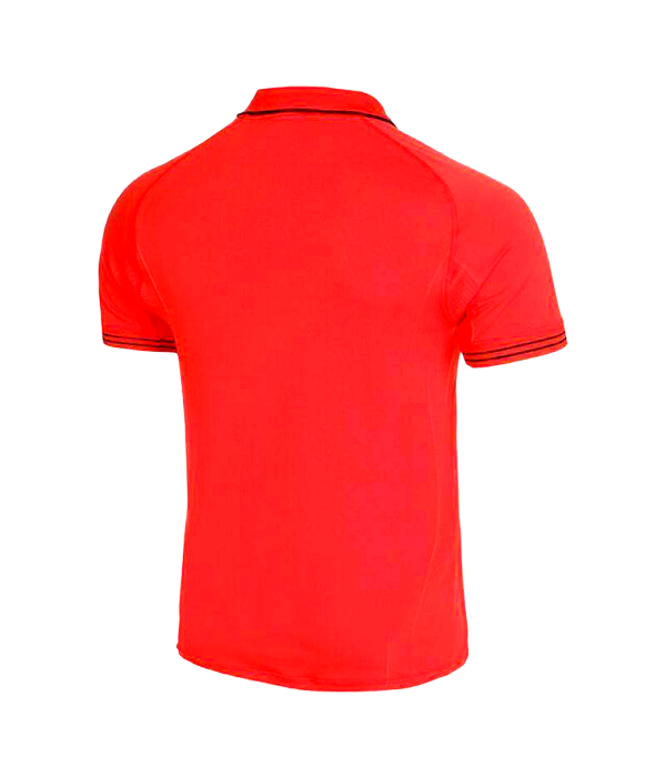 Wlison Bela Polo Red 2024