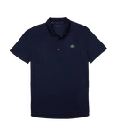 Polo Lacoste Azul Marino