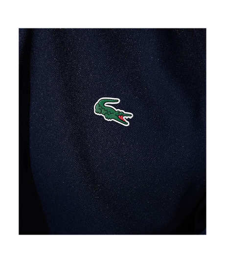 Lacoste Navy Blue Polo 2024