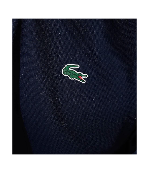 Lacoste Navy Blue Polo 2024