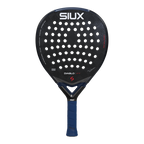 Racchetta da Padel Siux Diablo Pro 2026 Night Blu