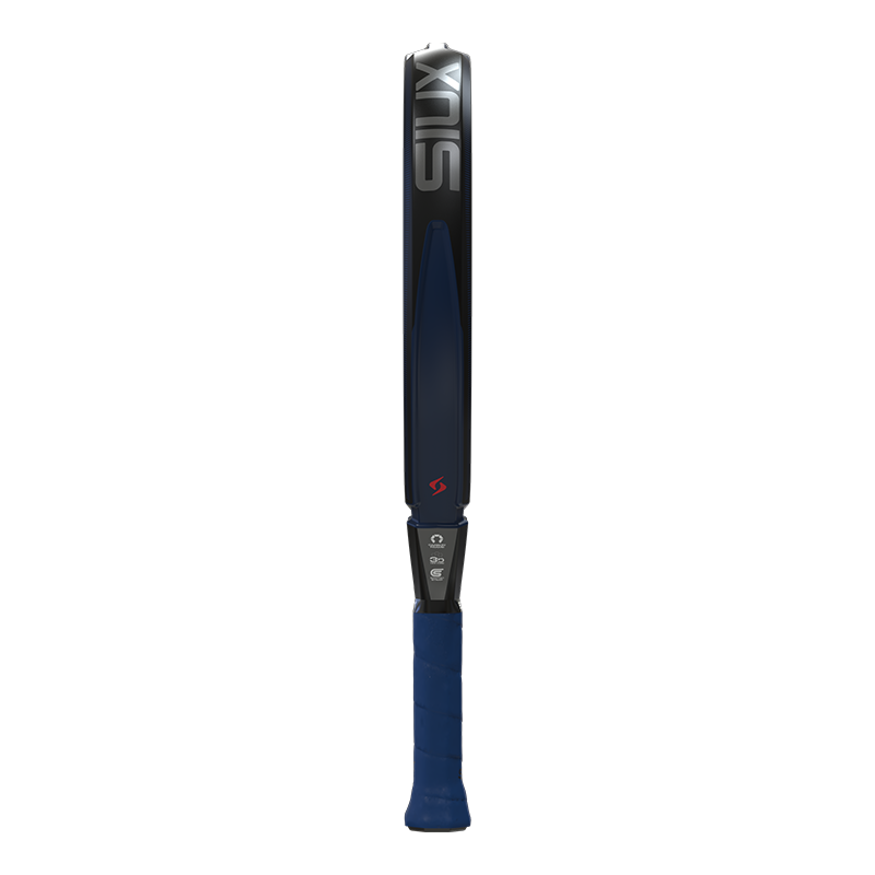 Racchetta da Padel Siux Diablo Pro 2026 Night Blu