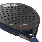 Racchetta da Padel Siux Diablo Pro 2026 Night Blu