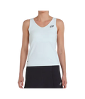 Tanktop Bullpadel Porru  Weiß