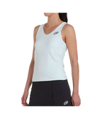 Tanktop Bullpadel Porru  Weiß
