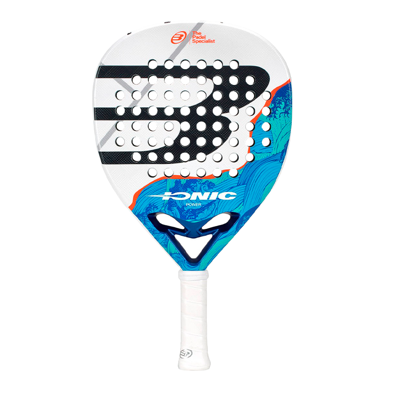 Pala Bullpadel Ionic Power 2026