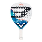 TEST Padel Schläger Bullpadel Ionic Power 2026