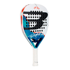 TEST Padel Schläger Bullpadel Ionic Power 2026