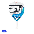 TEST Padel Schläger Bullpadel Ionic Power 2026