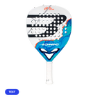 TEST Padel Schläger Bullpadel Ionic Power 2026