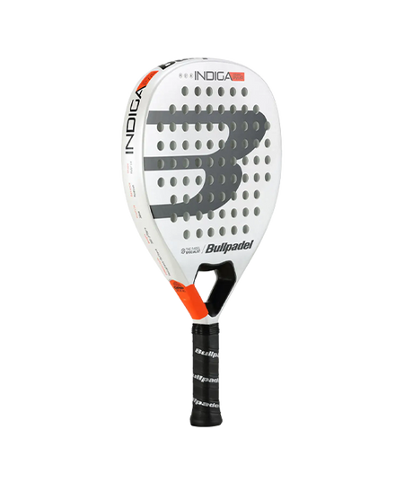 Bullpadel Indiga PWR 2025 racket