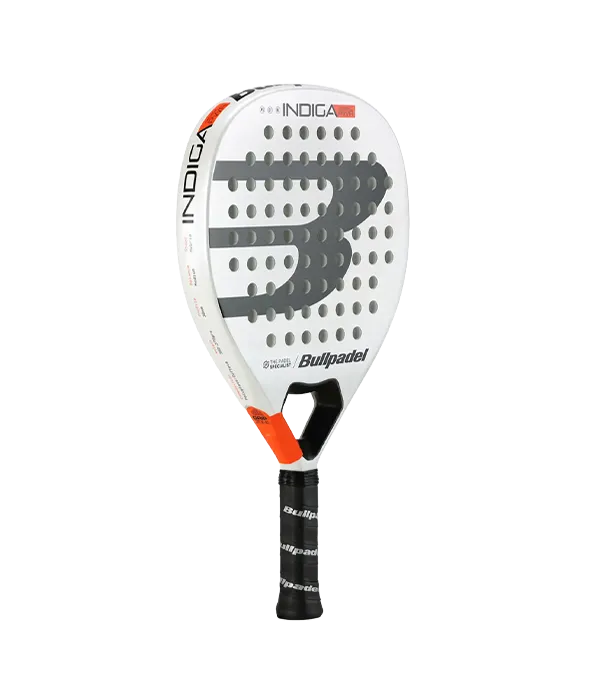 Pala Bullpadel Indiga PWR 2025