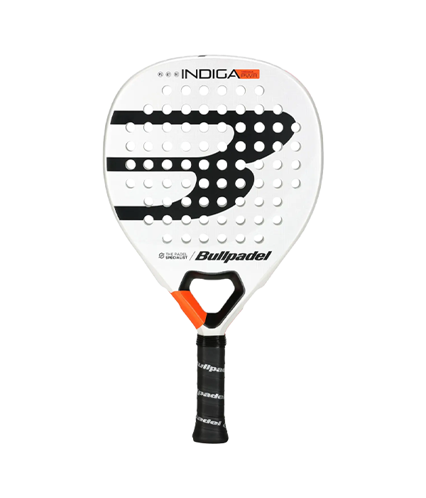 Bullpadel Indiga PWR 2025 racket