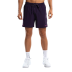 Kurze Hosen Nox Pro Brombeere