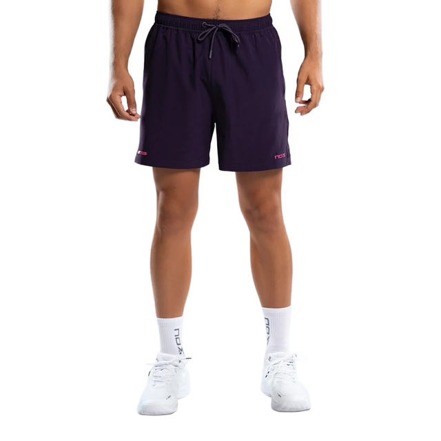 Pantalon Corto NOX Pro Blackberry