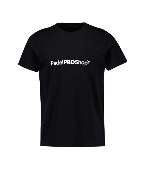 Camiseta PPS Negra