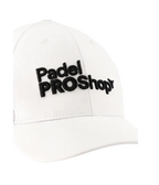 Cappello PadelPROShop Bianco