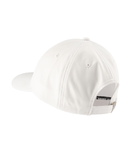 Gorra PadelPROShop Blanca