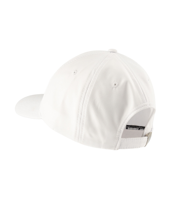 Gorra PadelPROShop Blanca