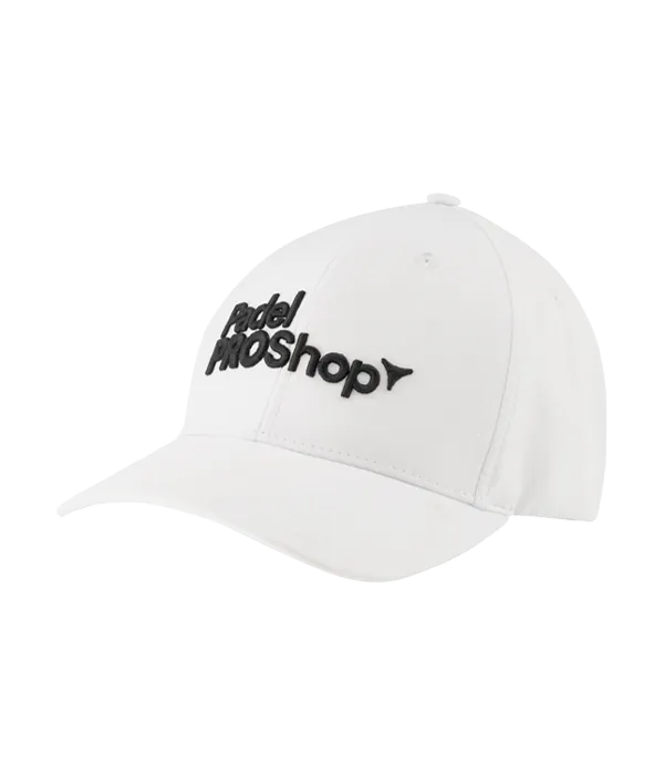 Cappello PadelPROShop Bianco