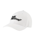 Cappello PadelPROShop Bianco