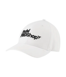 Gorra PadelPROShop Blanca
