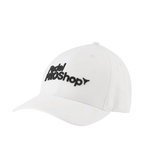 Cappello PadelPROShop Bianco