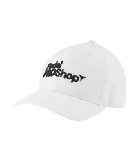 Cappello PadelPROShop Bianco