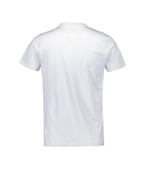 White  PadelPROShop T-shirt