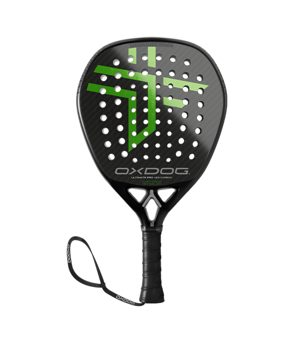 Oxdog Ultimate Pro 2025 Racket