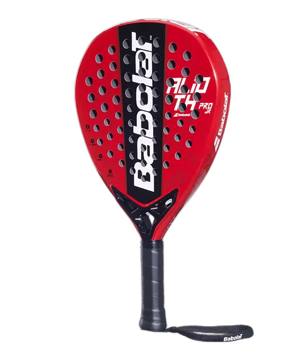 Raquete de Padel Babolat Alioth Pro JR 2025